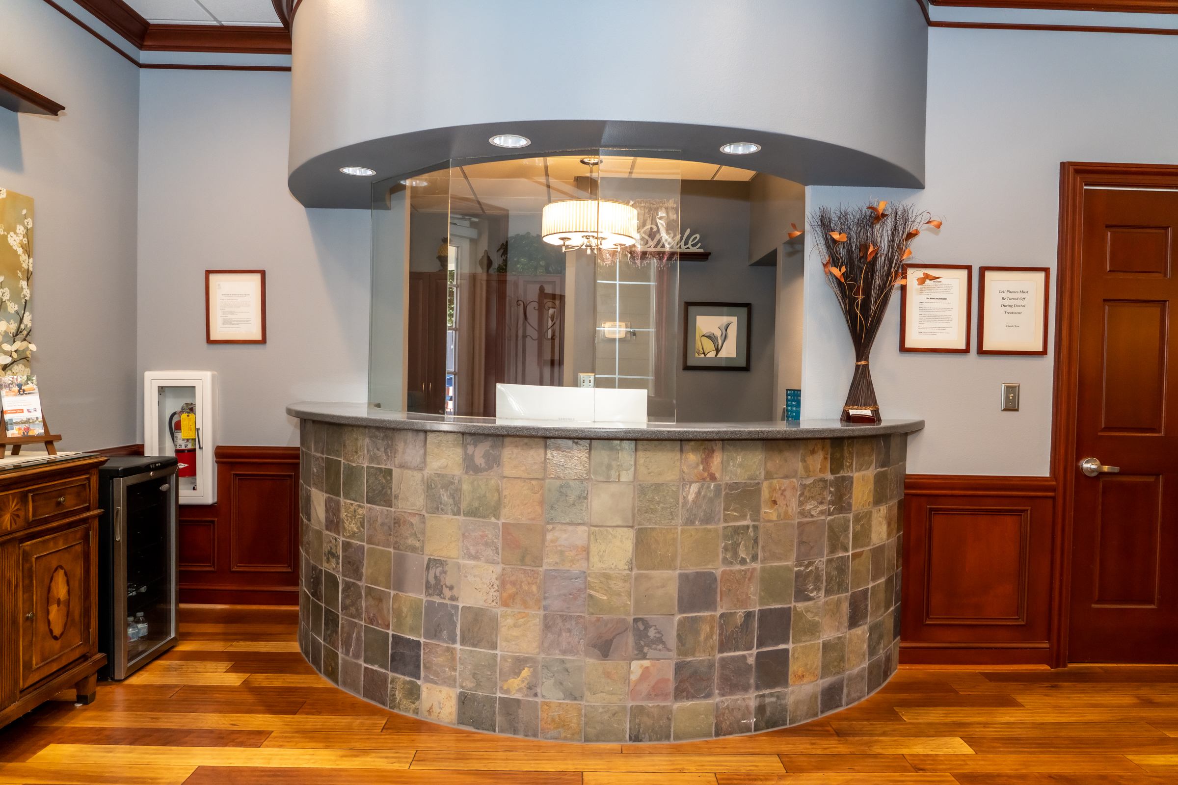 Laurel Manor Dental and Laurel Manor SleepCare Image