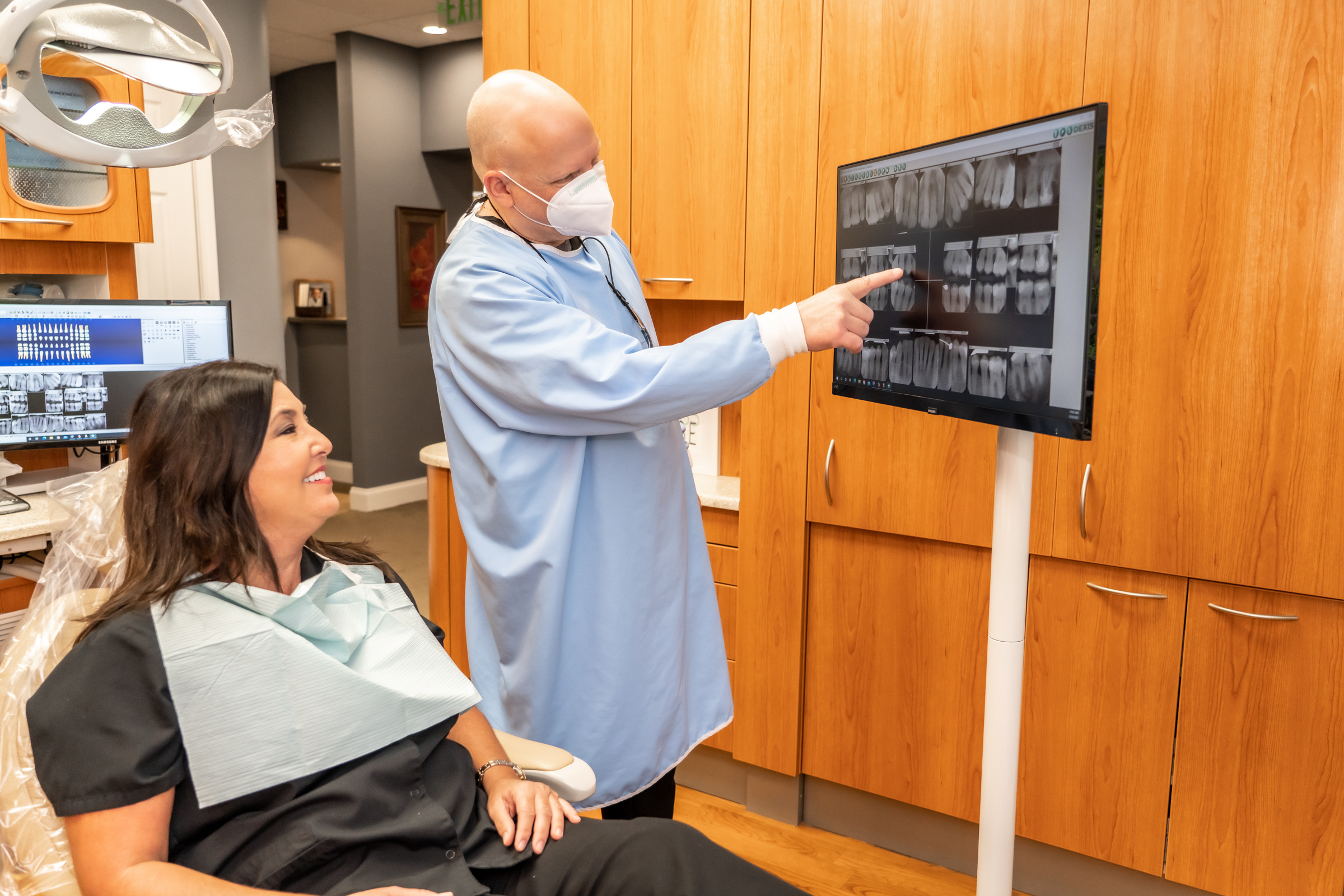 Laurel Manor Dental and Laurel Manor SleepCare Image