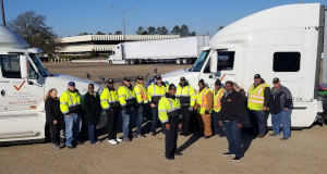 Shippers' Choice- CDL Training School Image