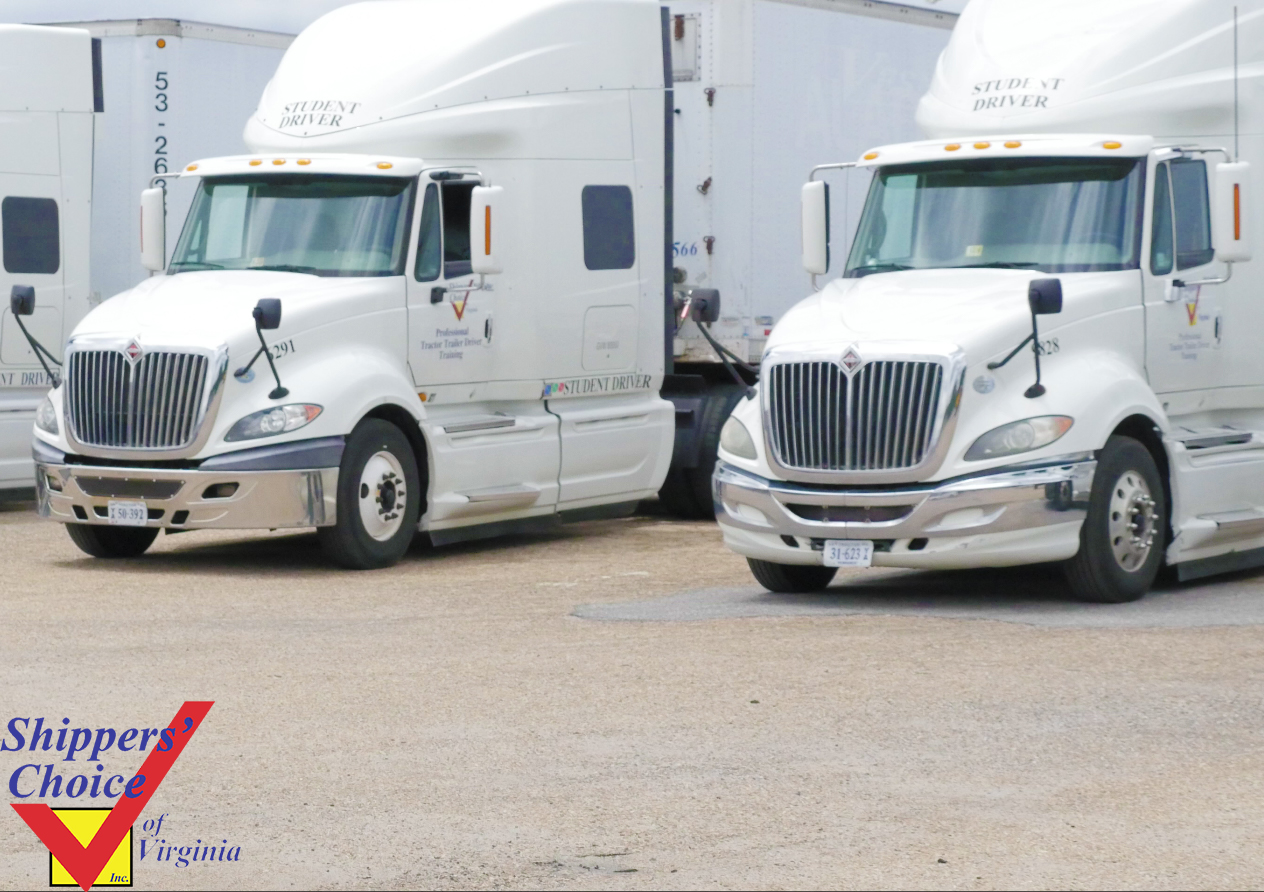 Shippers' Choice- CDL Training School Image