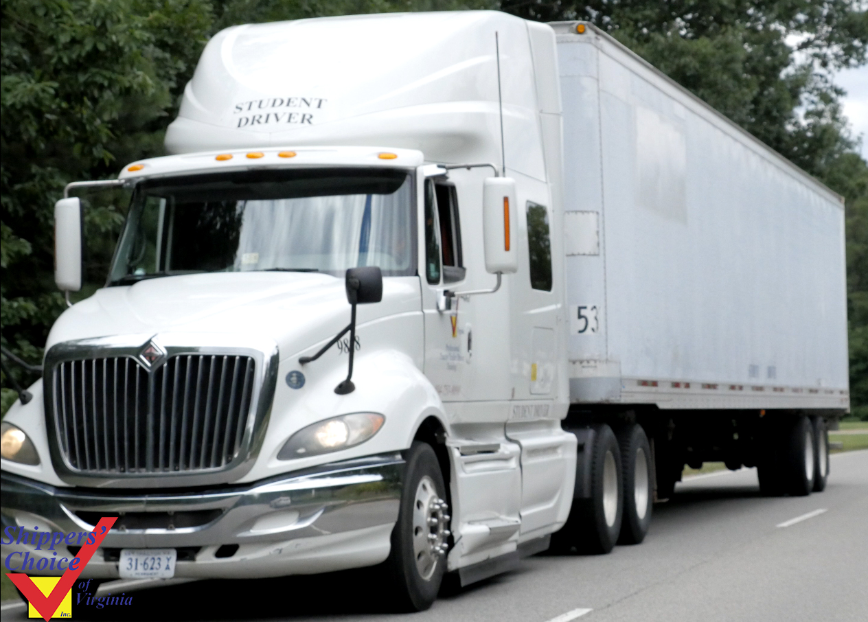 Shippers' Choice- CDL Training School Image