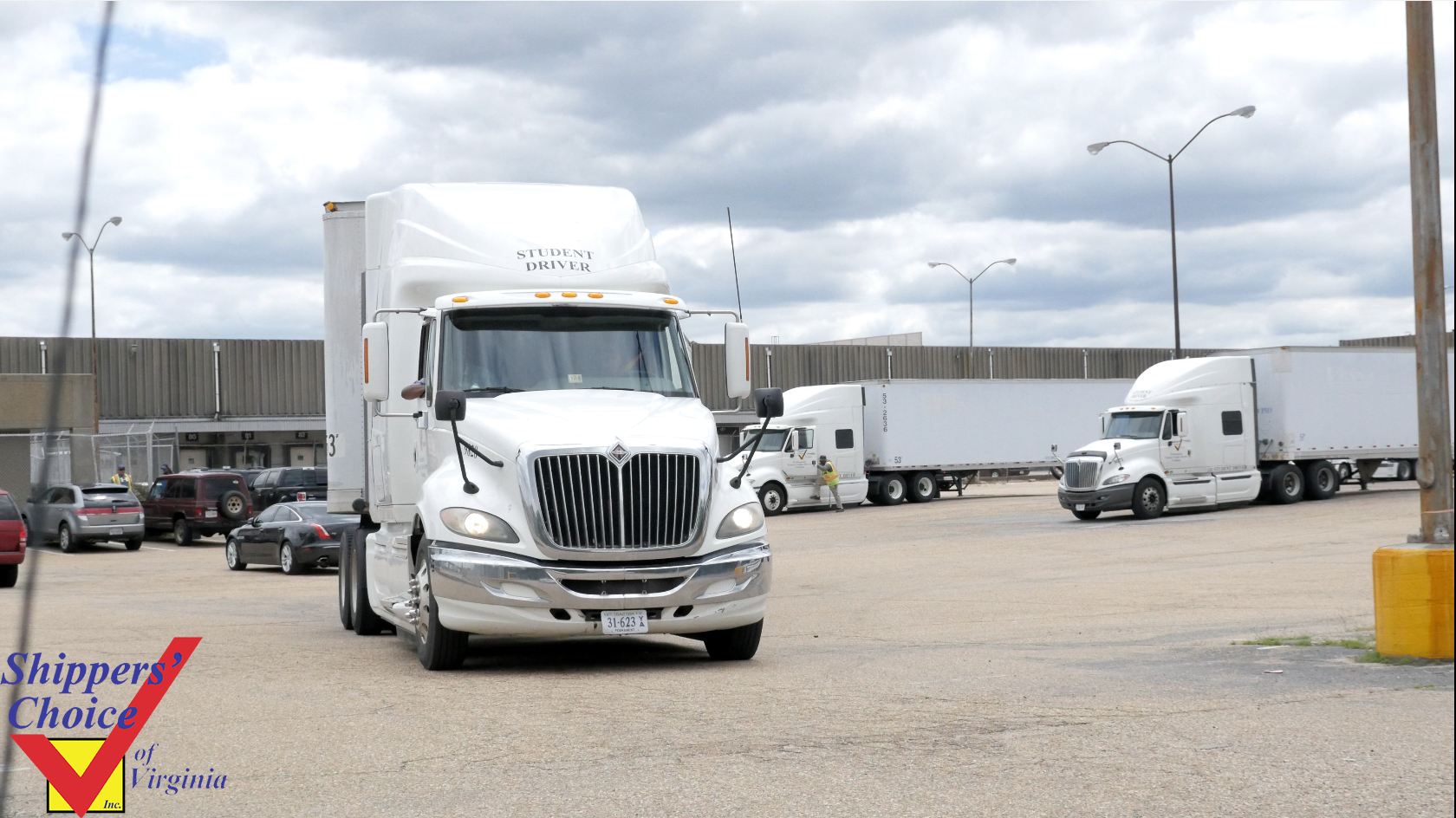 Shippers' Choice- CDL Training School Image