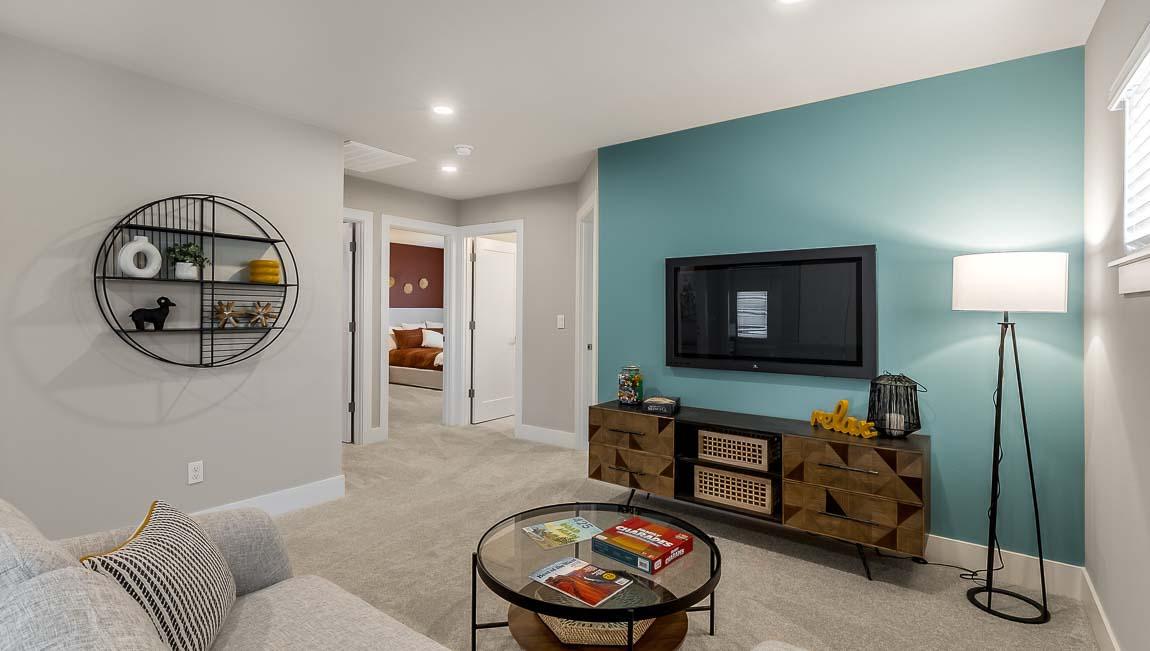 Dalston Grove by D.R. Horton Pacific Ridge Series - Mill Creek, WA