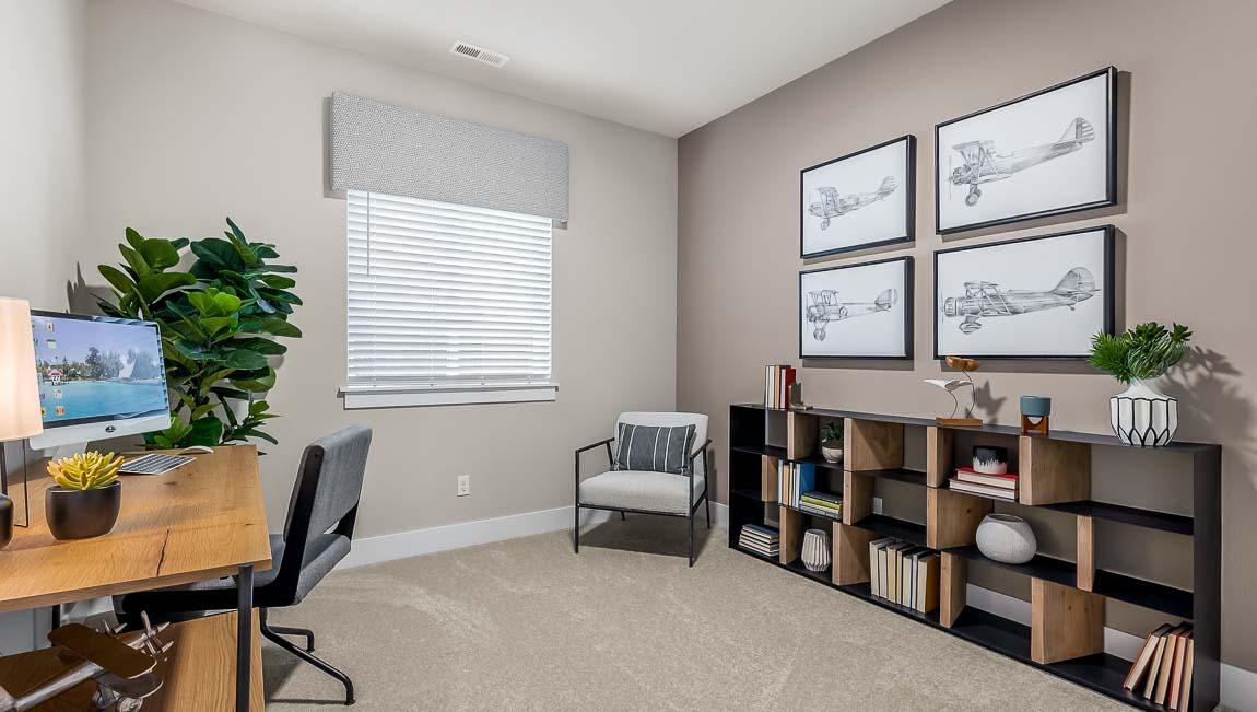 Dalston Grove by D.R. Horton Pacific Ridge Series - Mill Creek, WA