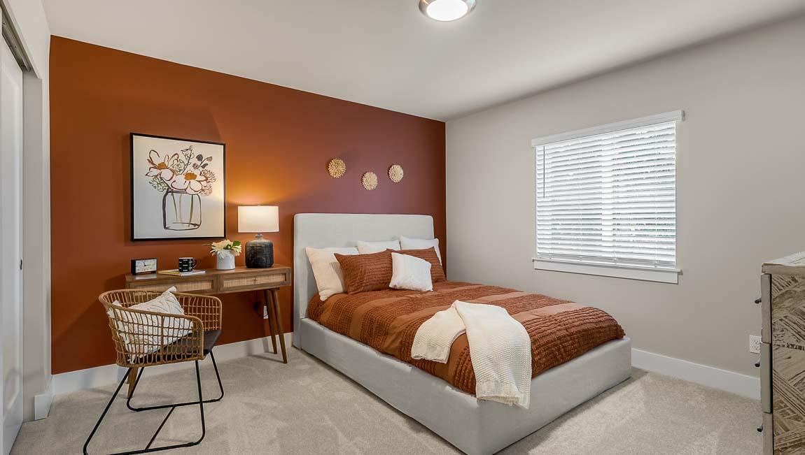 Dalston Grove by D.R. Horton Pacific Ridge Series - Mill Creek, WA