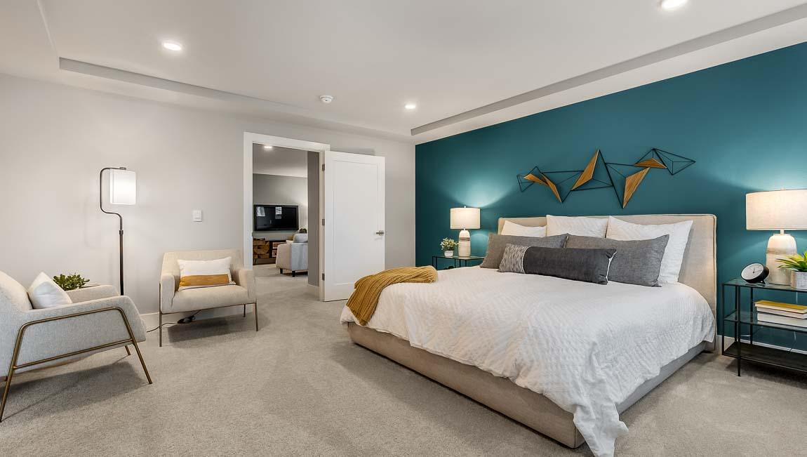 Dalston Grove by D.R. Horton Pacific Ridge Series - Mill Creek, WA