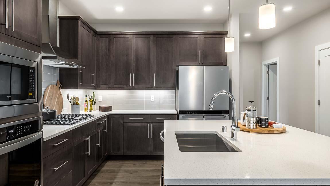 Dalston Grove by D.R. Horton Pacific Ridge Series - Mill Creek, WA