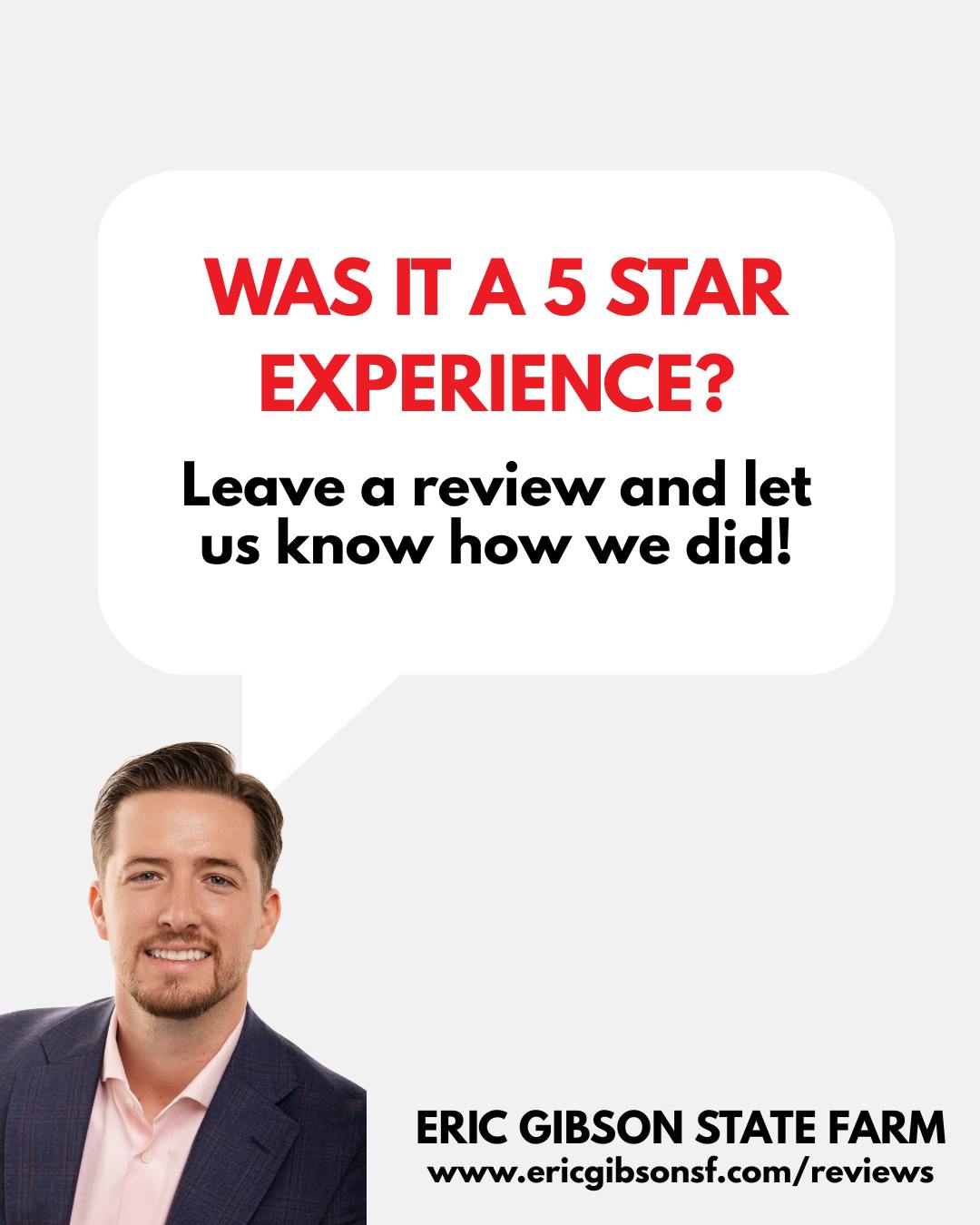 Eric Gibson - State Farm Insurance Agent - Pasadena, TX