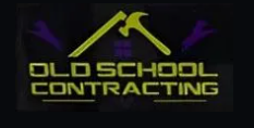 Old School Contracting LLC Logo