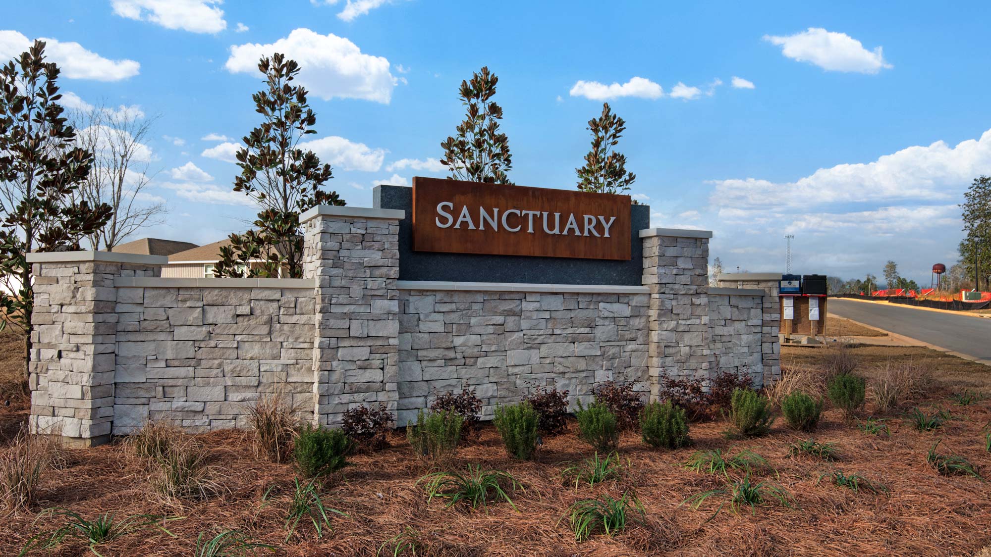 Sanctuary by D.R. Horton - Cantonment, FL