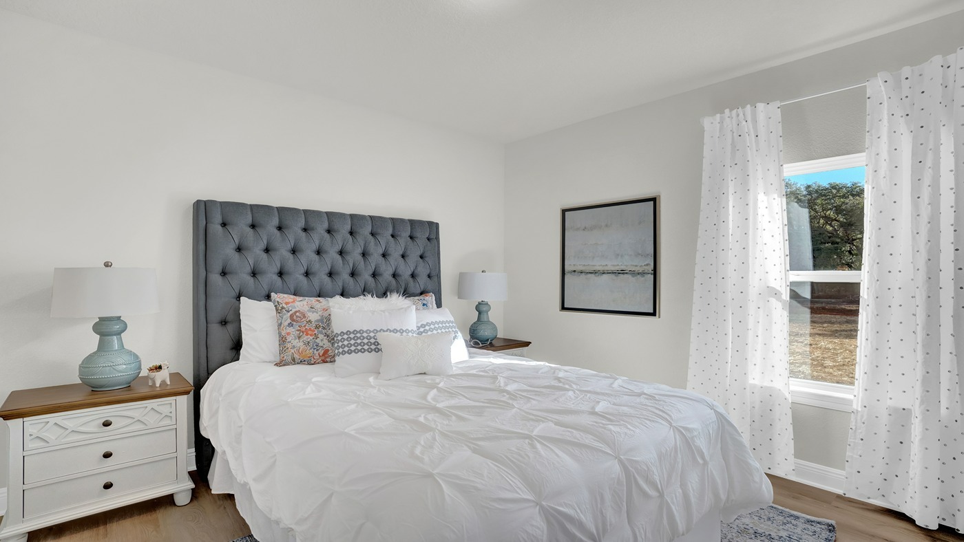 Sanctuary by D.R. Horton - Cantonment, FL