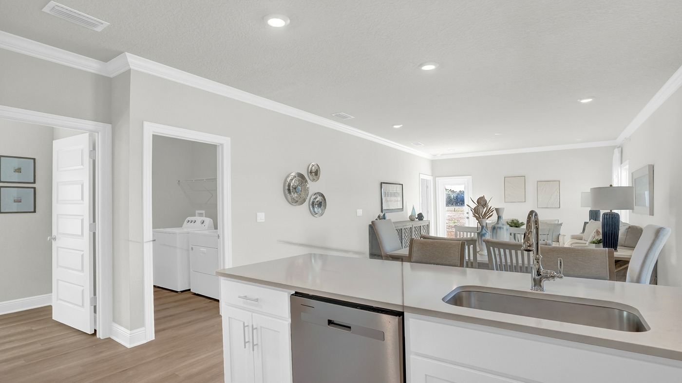 Sanctuary by D.R. Horton - Cantonment, FL