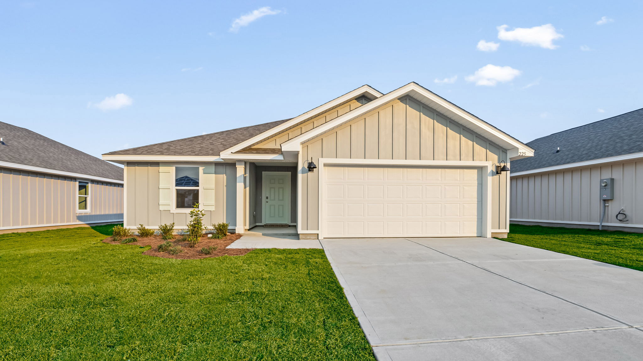 Sanctuary by D.R. Horton - Cantonment, FL