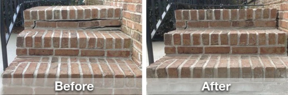 Idaho Concrete Lifting Image