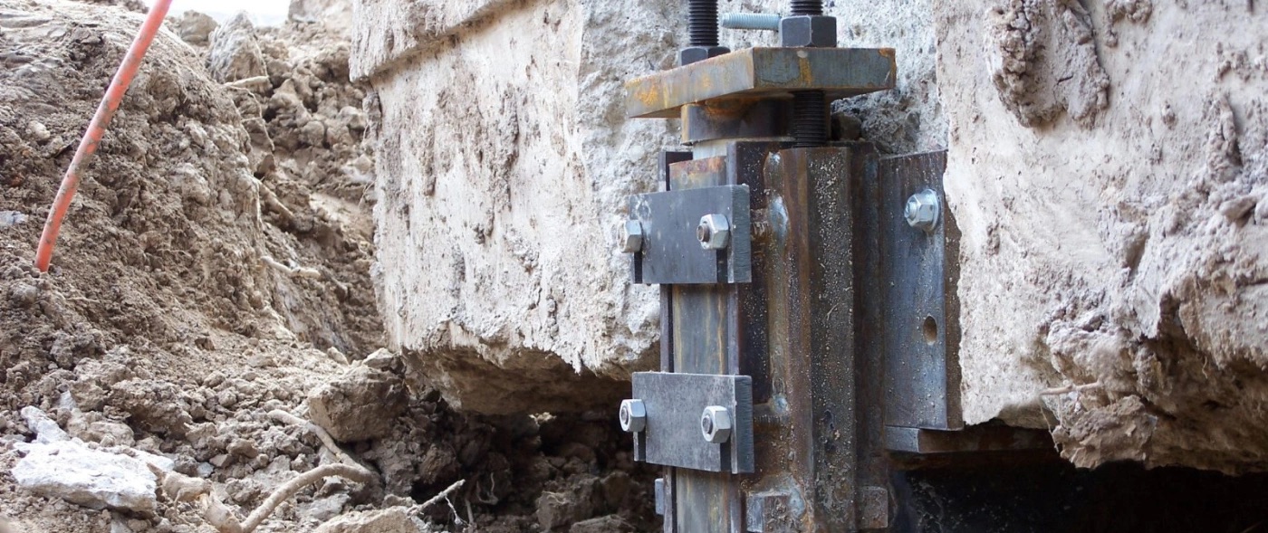 Idaho Concrete Lifting Image