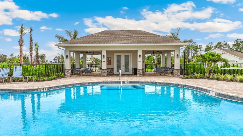 Bentley Crossing by D.R. Horton Image