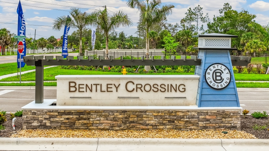 Bentley Crossing by D.R. Horton Image