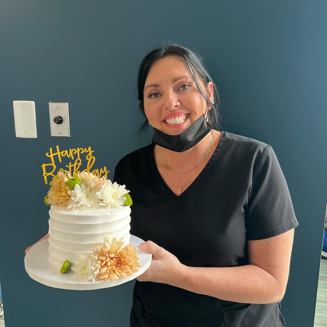 SmileCentric - Cosmetic Dentist / Dental Implant Center Image