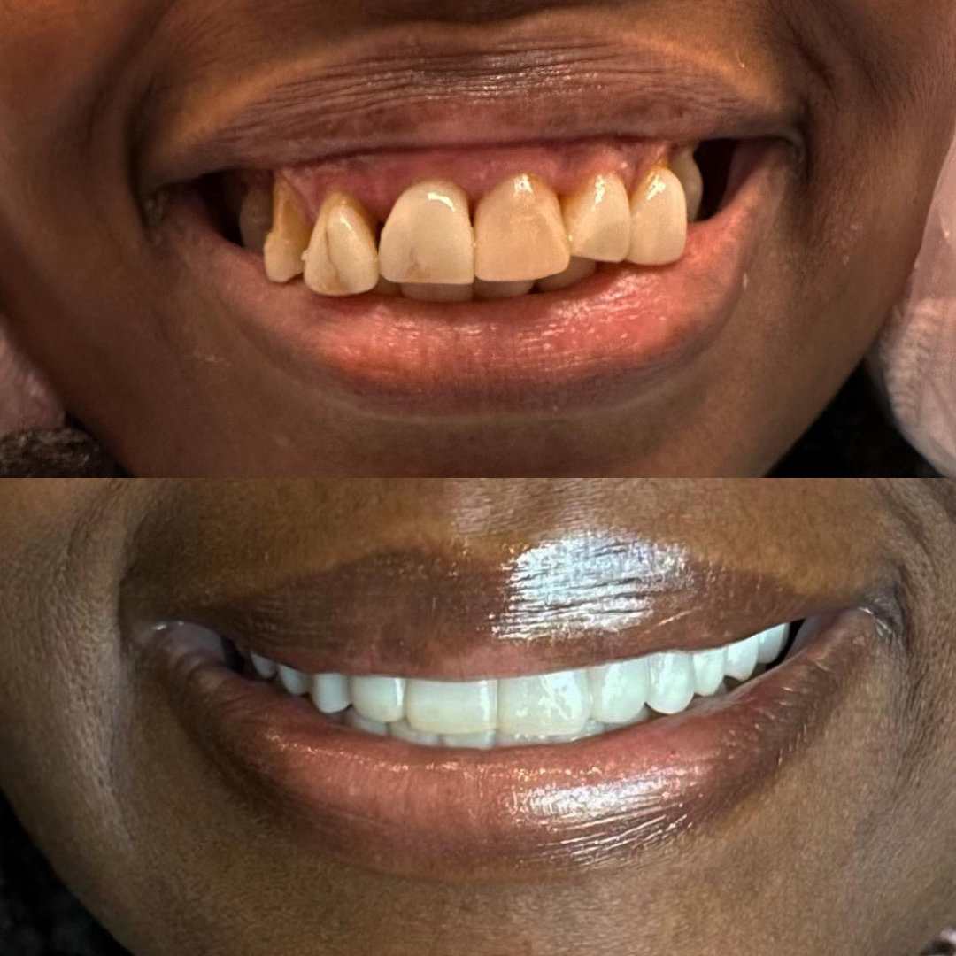 SmileCentric - Cosmetic Dentist / Dental Implant Center Image