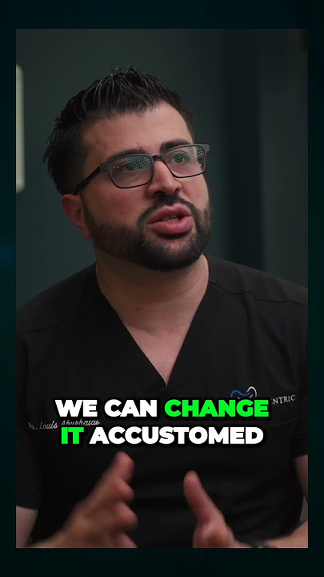 SmileCentric - Cosmetic Dentist / Dental Implant Center Image