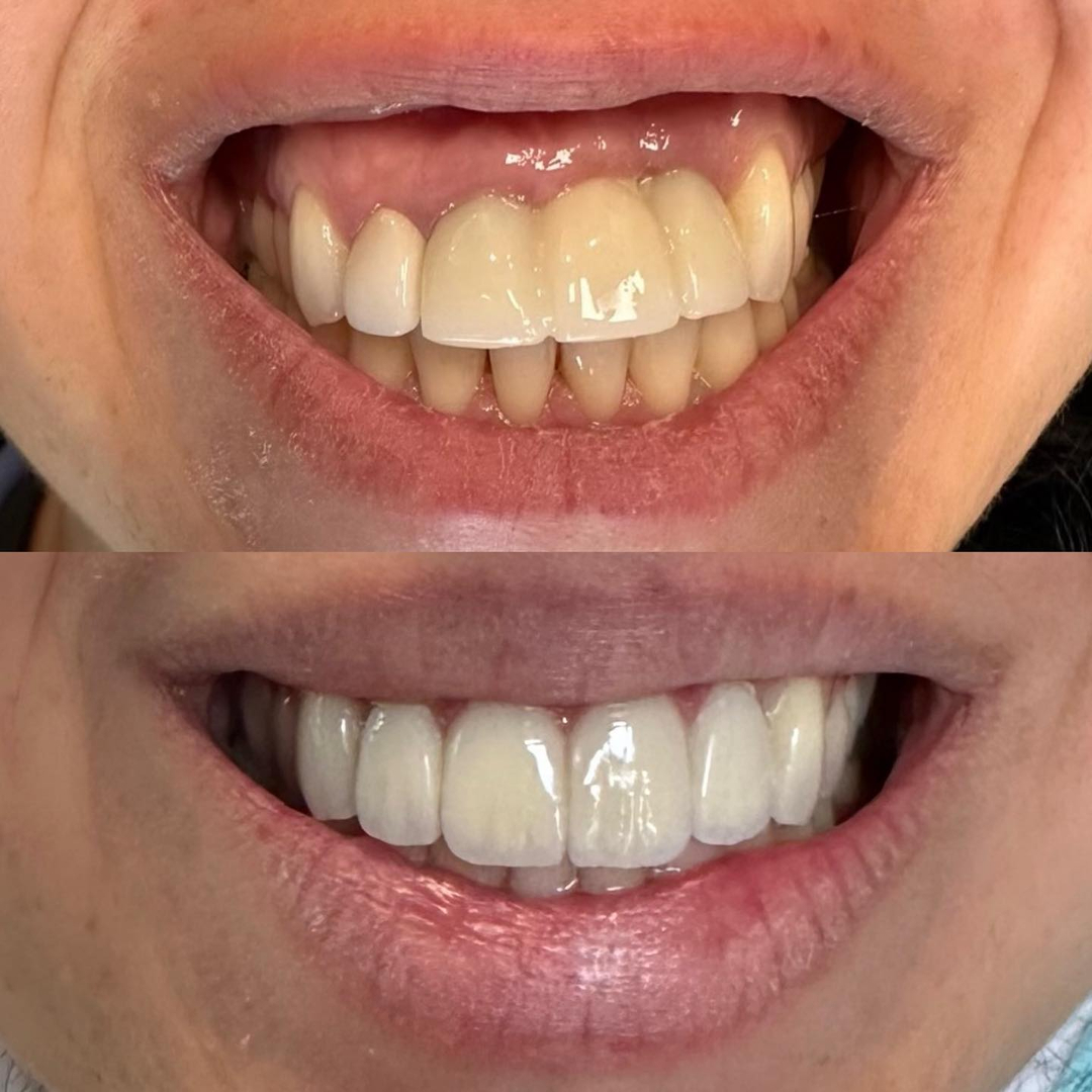 SmileCentric - Cosmetic Dentist / Dental Implant Center Image