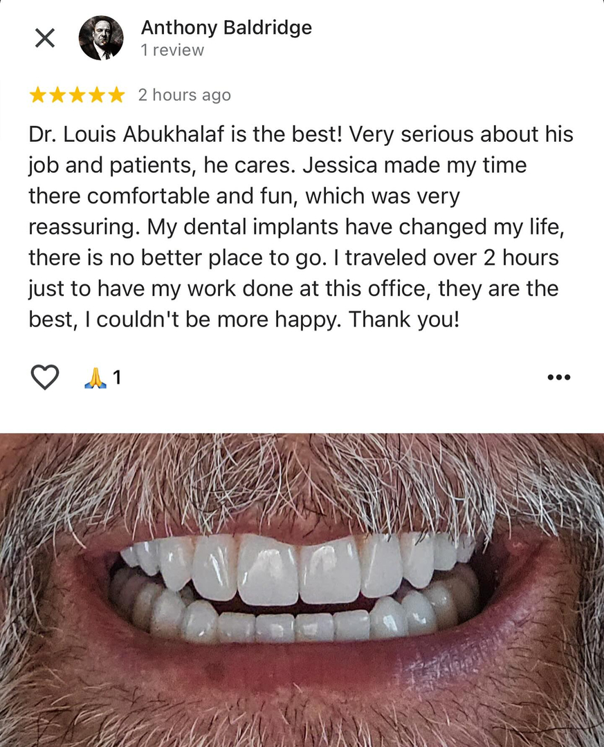 SmileCentric - Cosmetic Dentist / Dental Implant Center Image