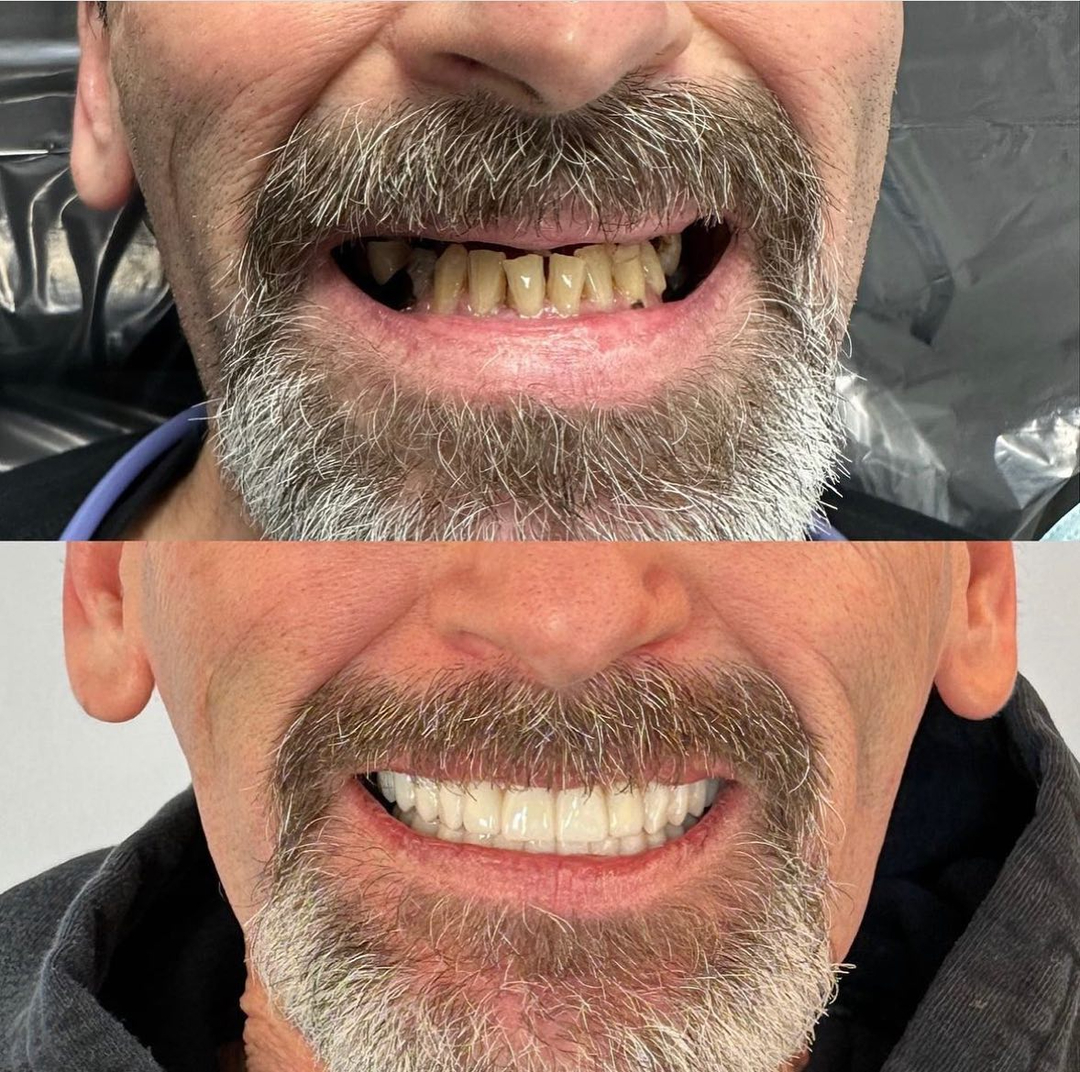 SmileCentric - Cosmetic Dentist / Dental Implant Center Image