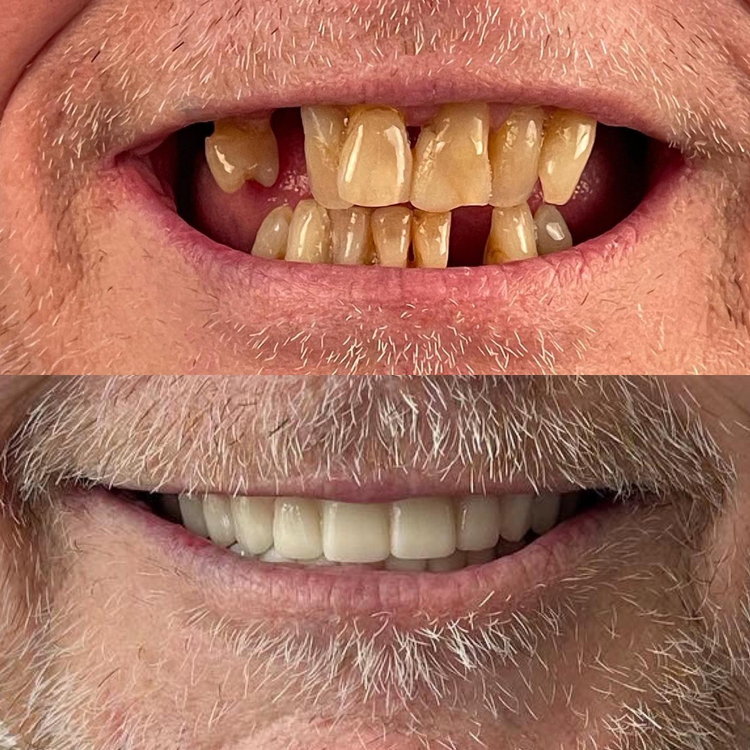 SmileCentric - Cosmetic Dentist / Dental Implant Center Image