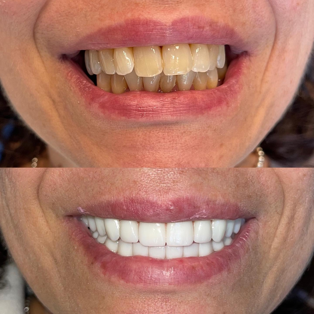 SmileCentric - Cosmetic Dentist / Dental Implant Center Image