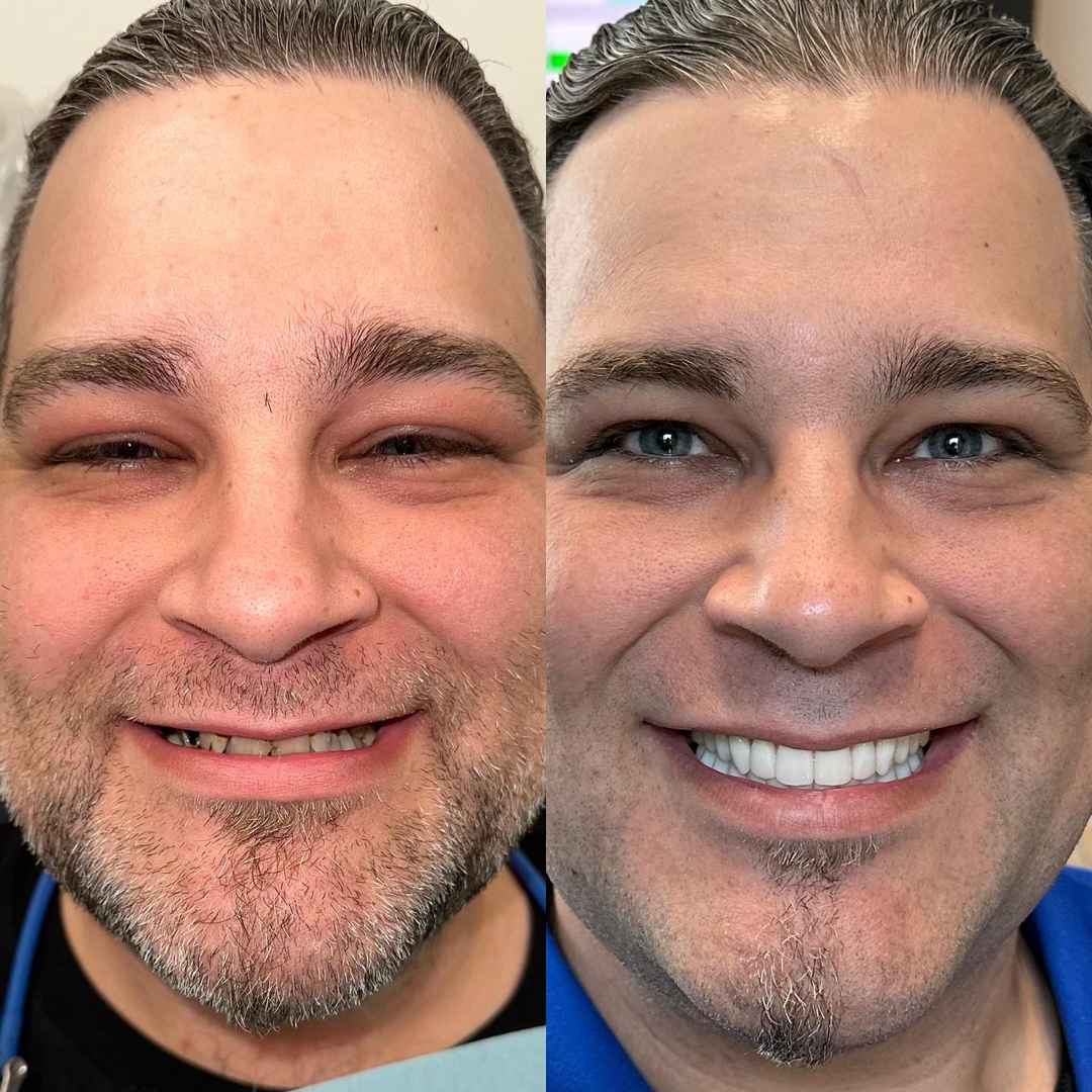 SmileCentric - Cosmetic Dentist / Dental Implant Center Image