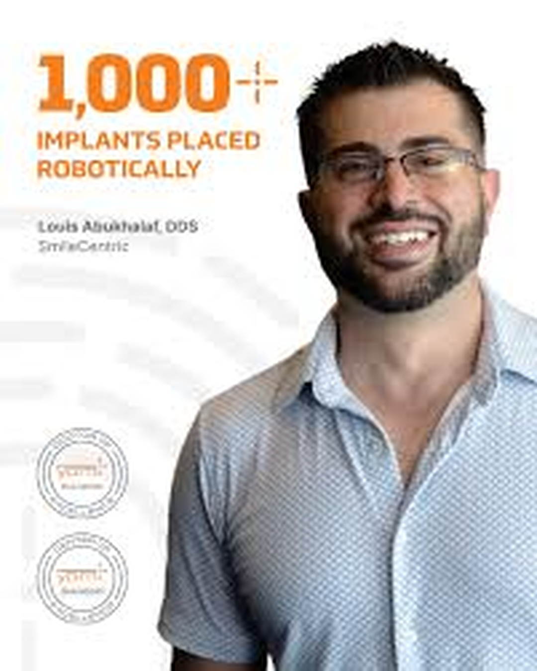 SmileCentric - Cosmetic Dentist / Dental Implant Center Image