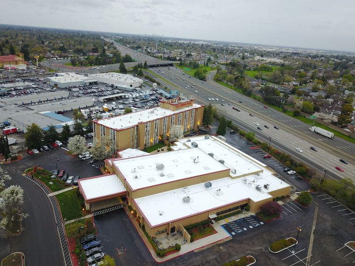 Flat Roof Pros, Inc. - North Highlands, CA