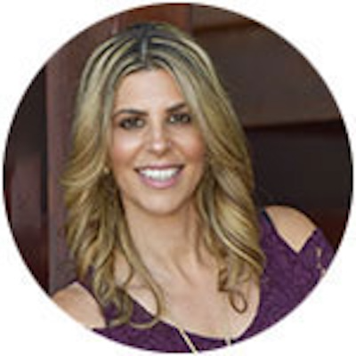 Guild Mortgage - Melissa Figueroa Image