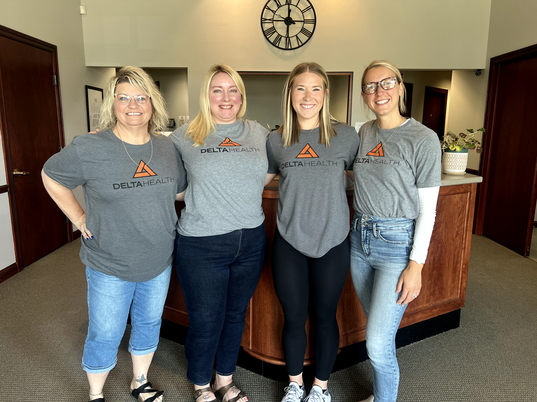Delta Health - Clive, IA