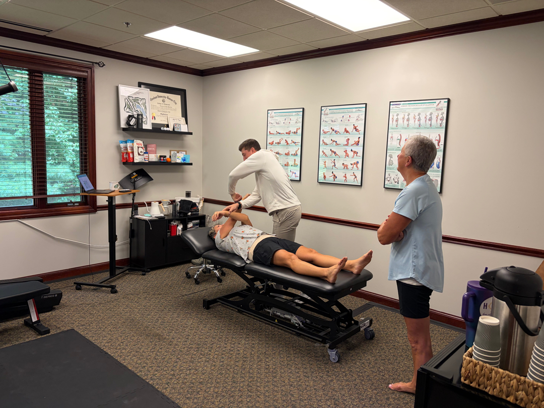 Delta Health - Clive, IA
