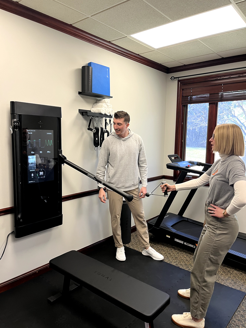 Delta Health - Clive, IA