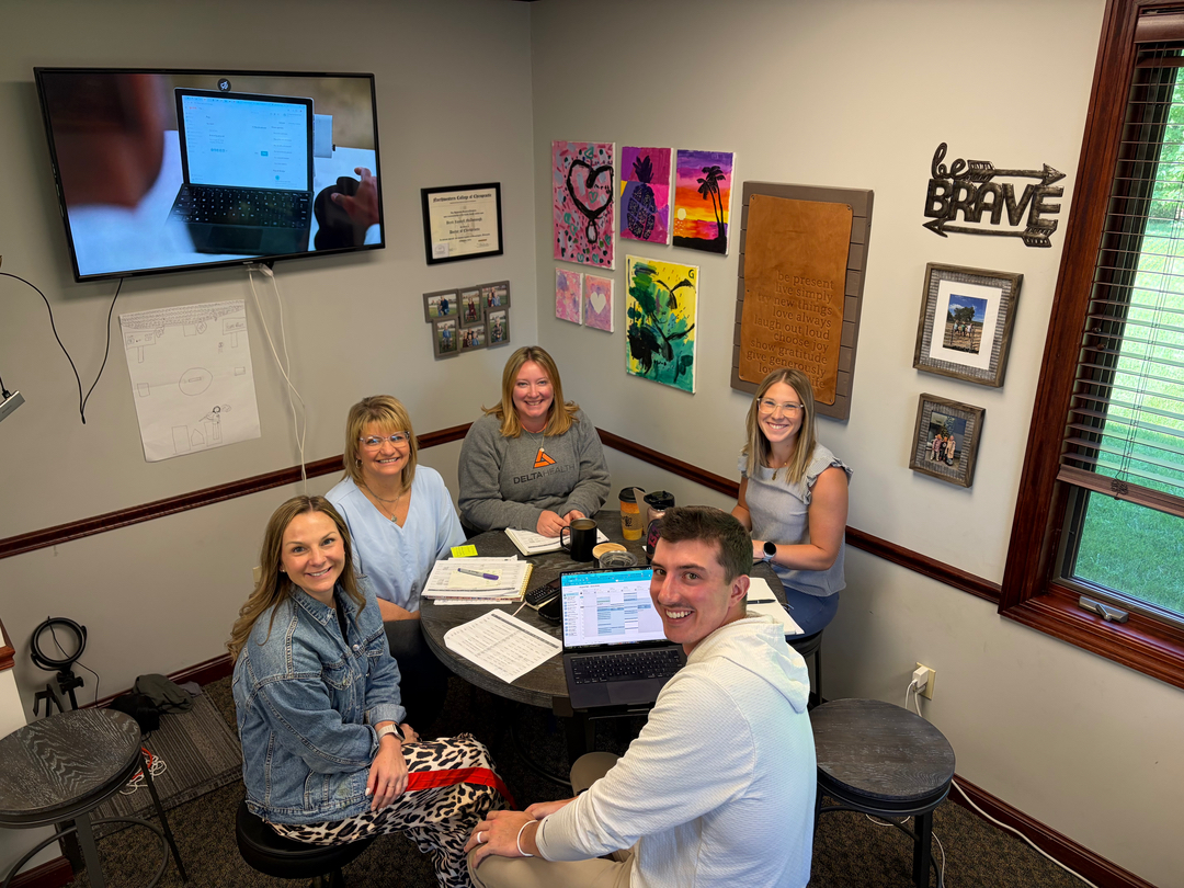 Delta Health - Clive, IA