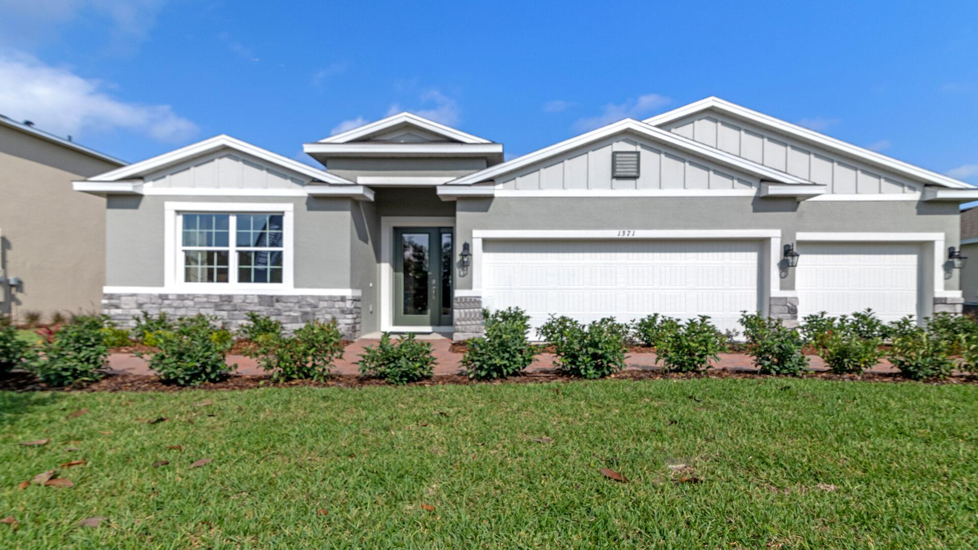 Fountain View by D.R. Horton - Ormond Beach, FL