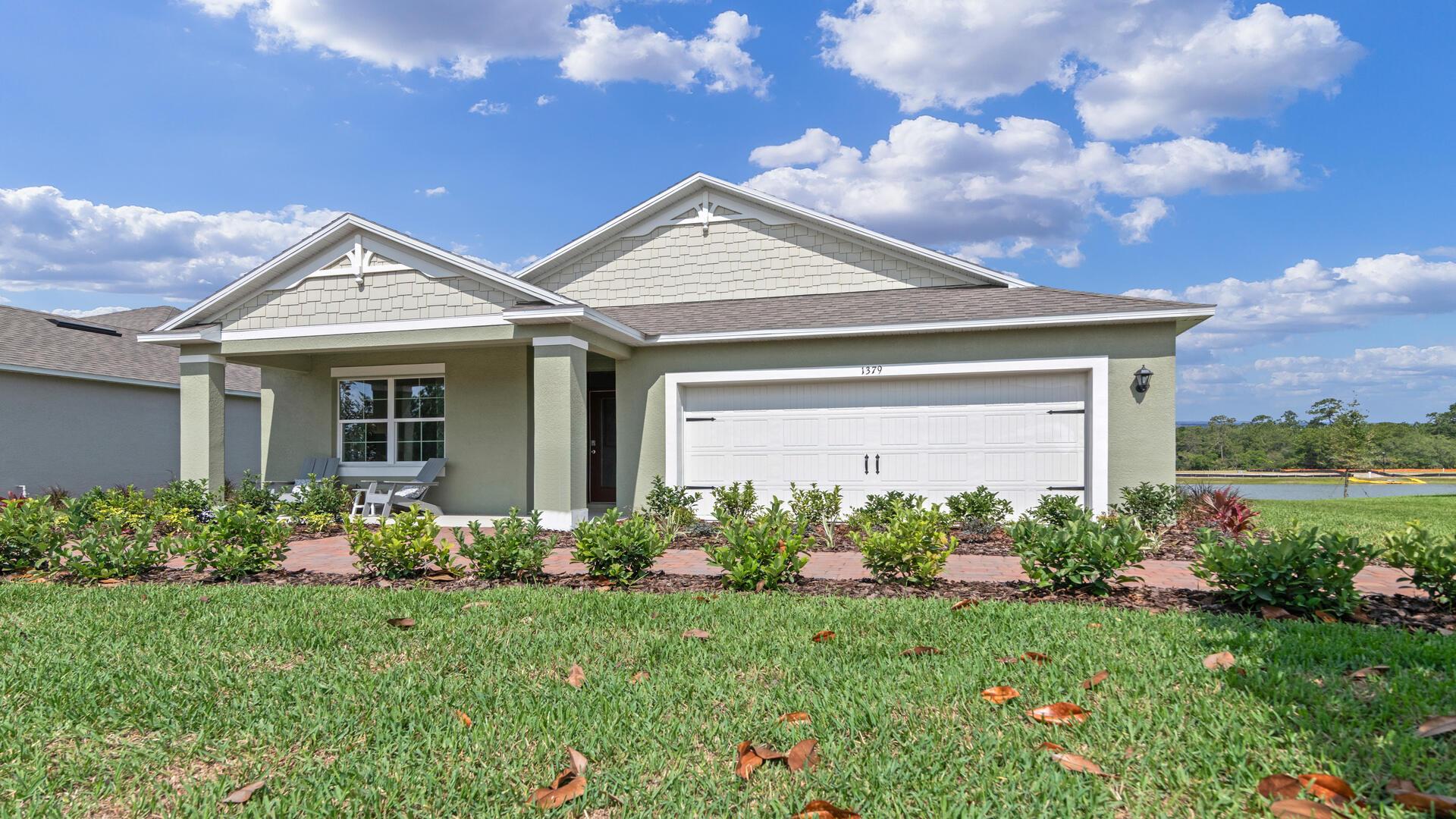 Fountain View by D.R. Horton - Ormond Beach, FL