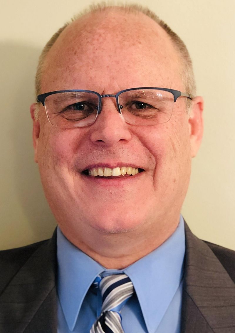 Jim Lee - Broker at American Home Lending USA Image