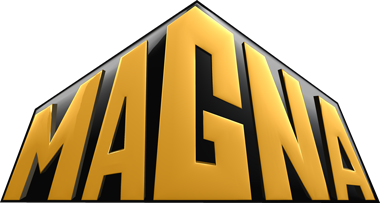 Magna Auto Styling Logo