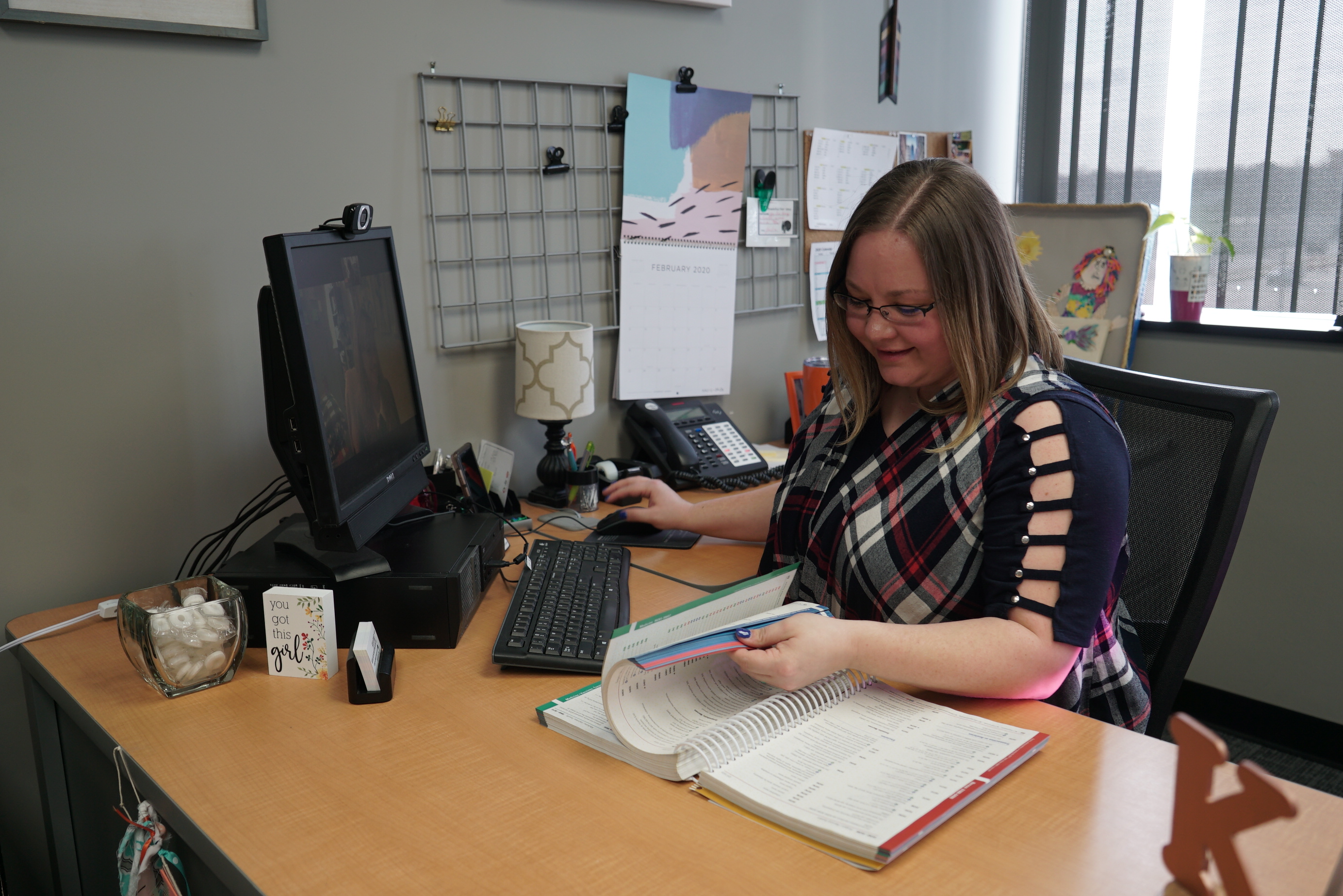 Community Care College Image