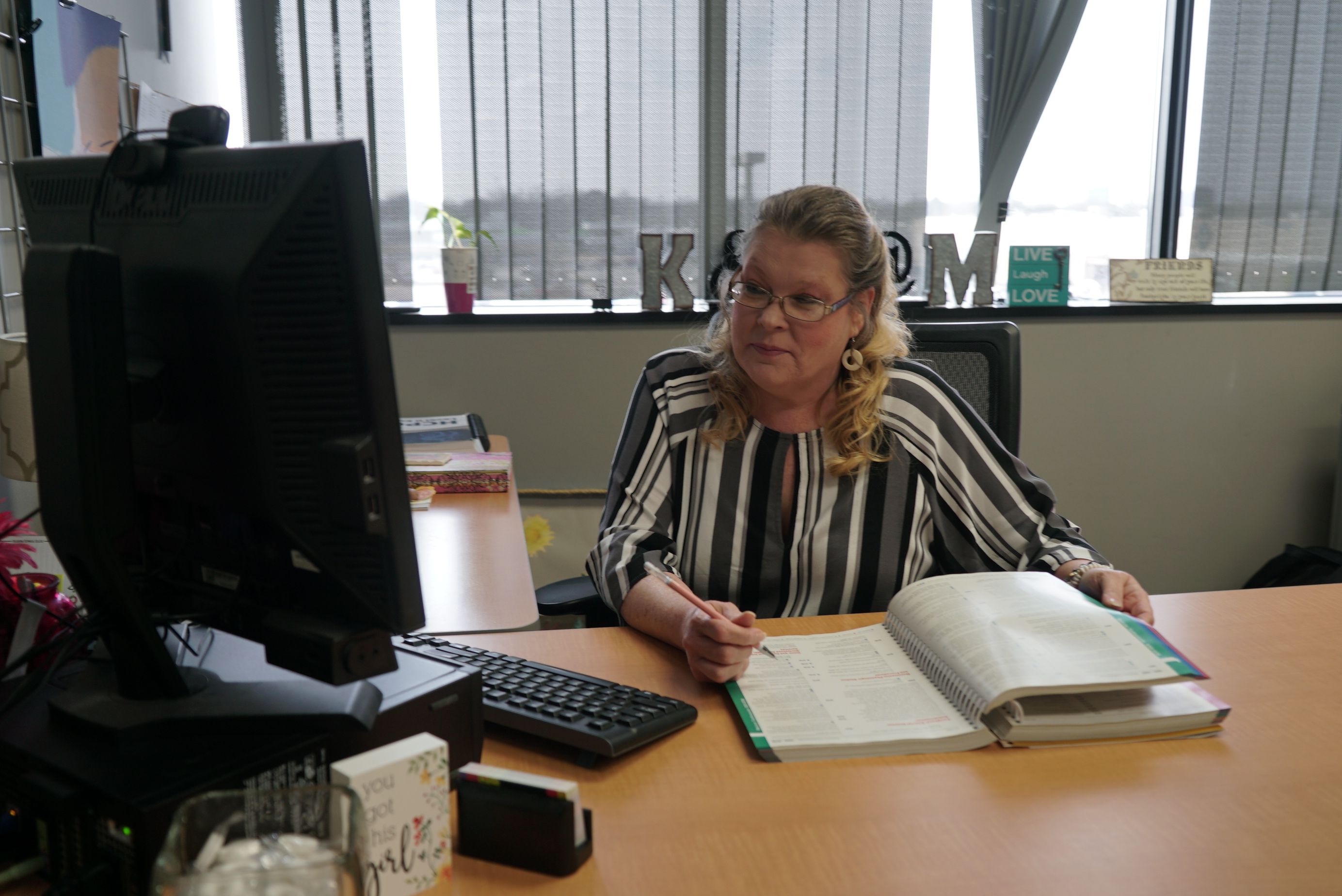 Community Care College Image