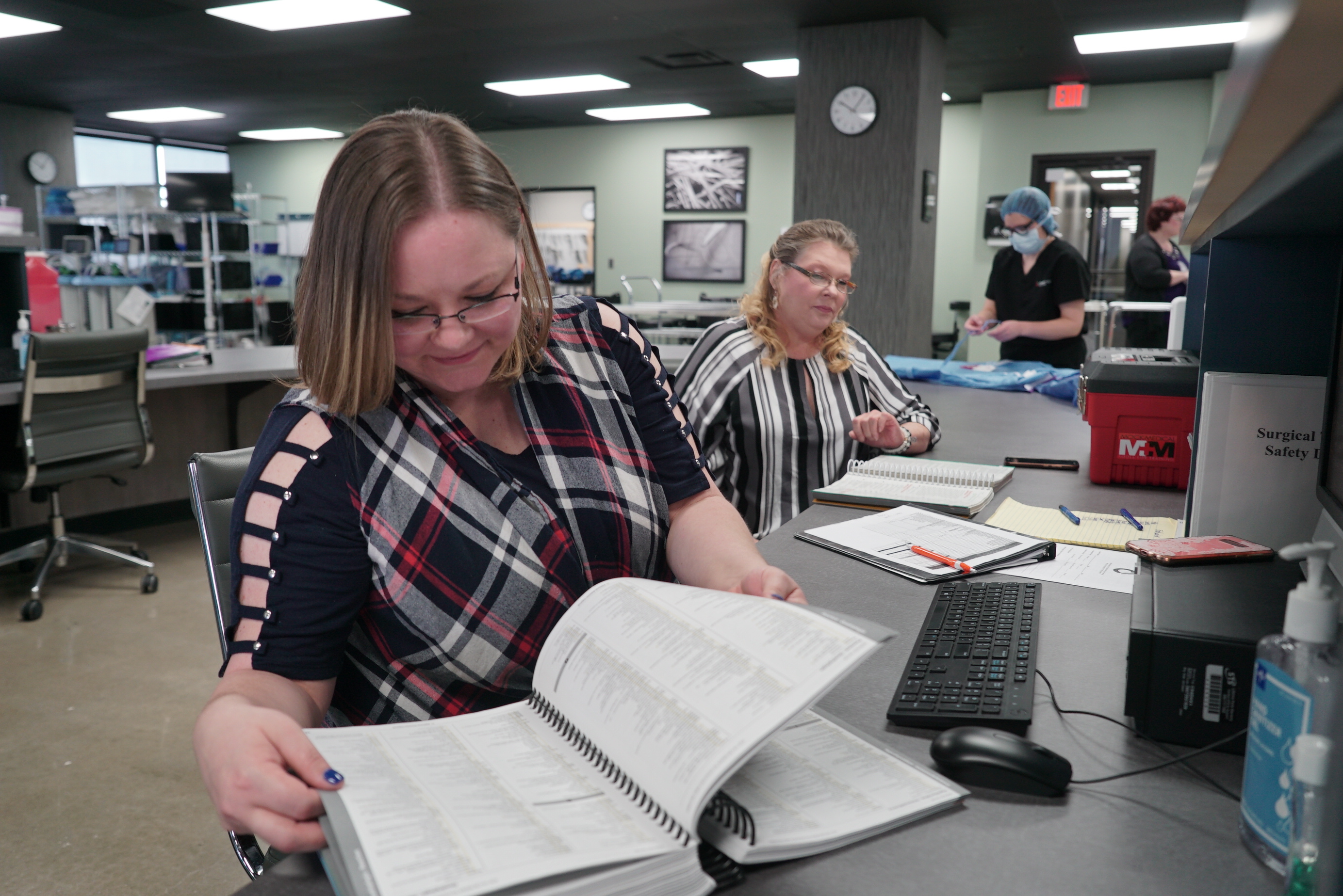 Community Care College Image