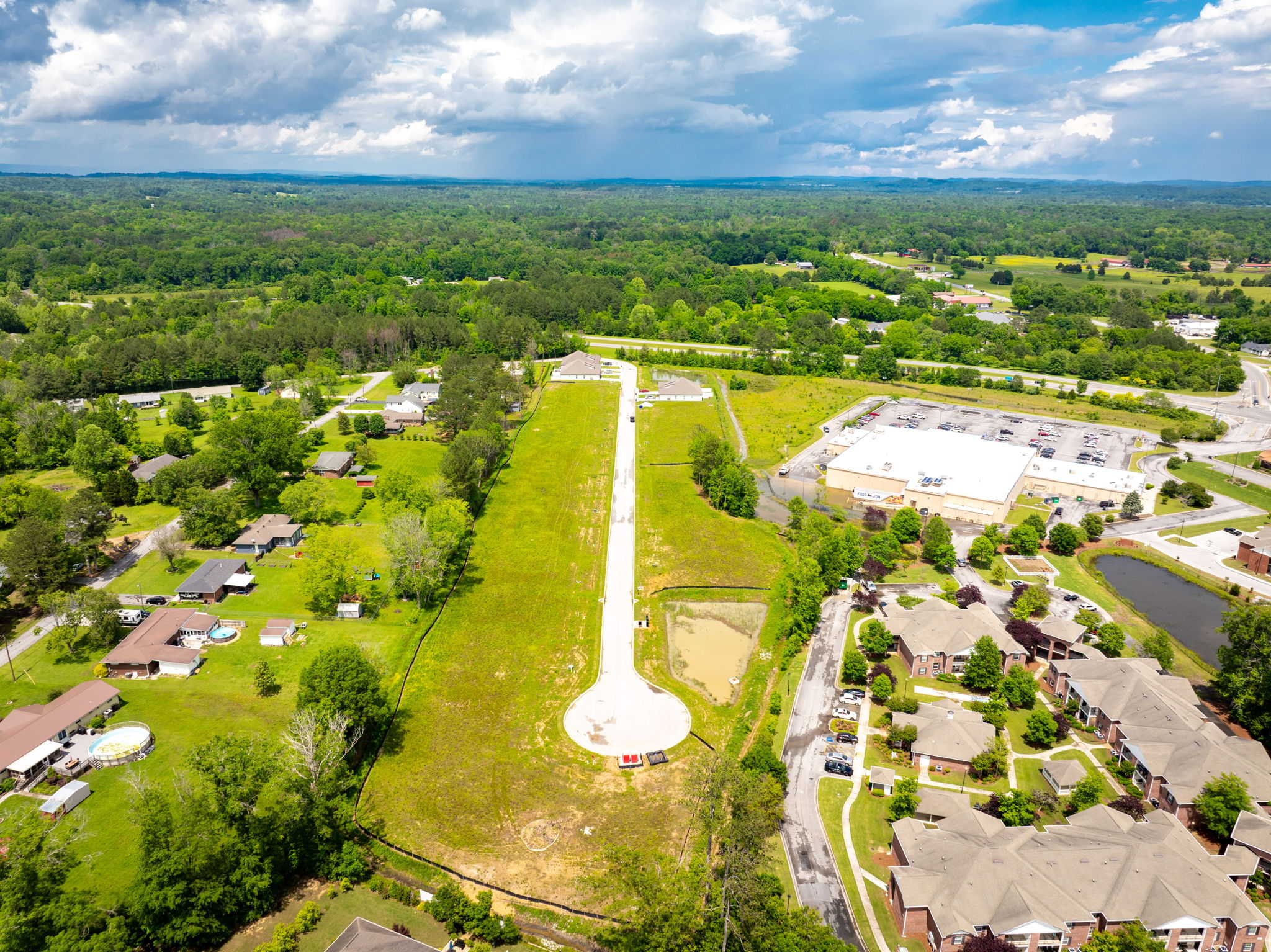 Cambridge Cove by D.R. Horton Image