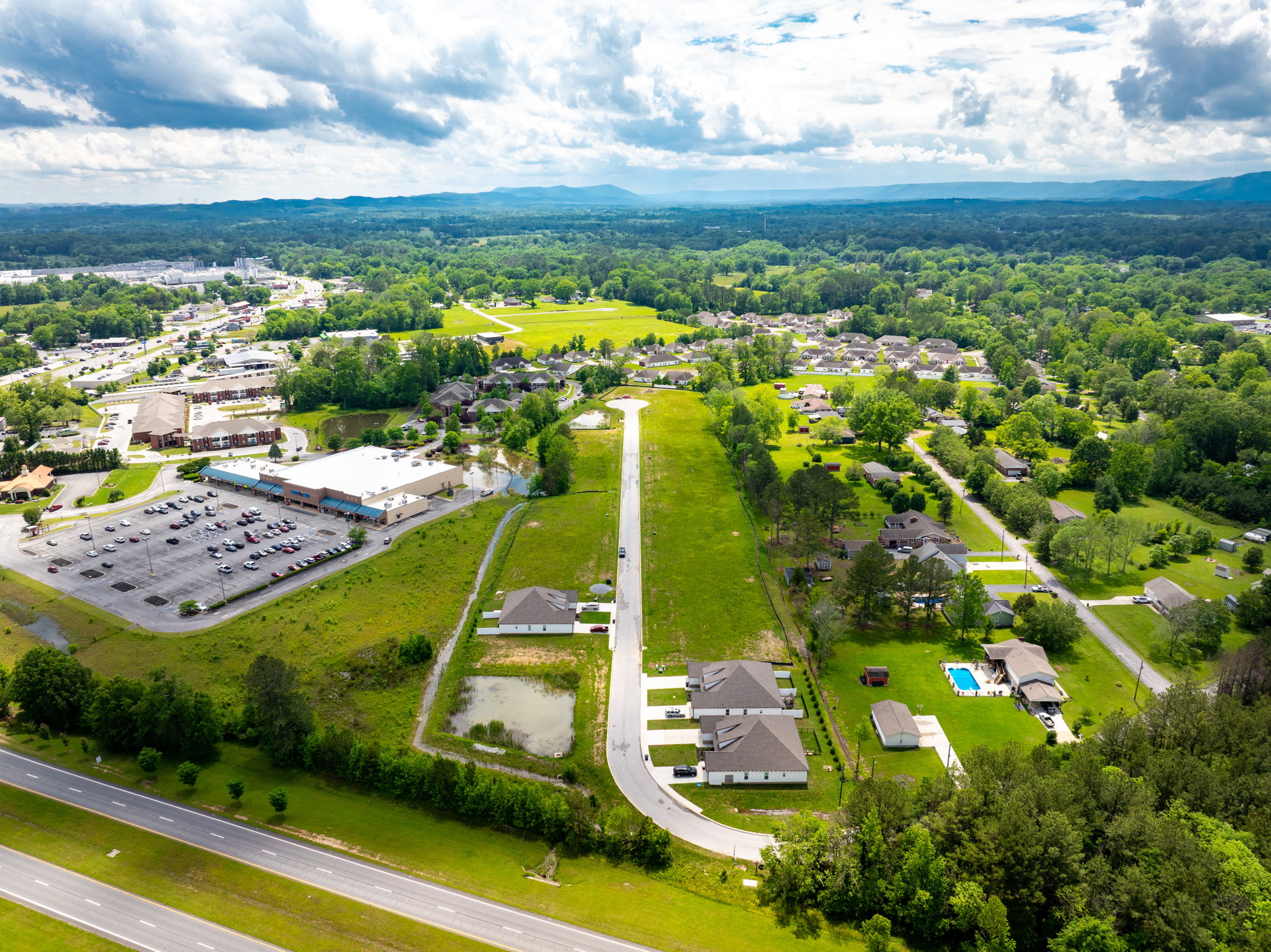 Cambridge Cove by D.R. Horton Image