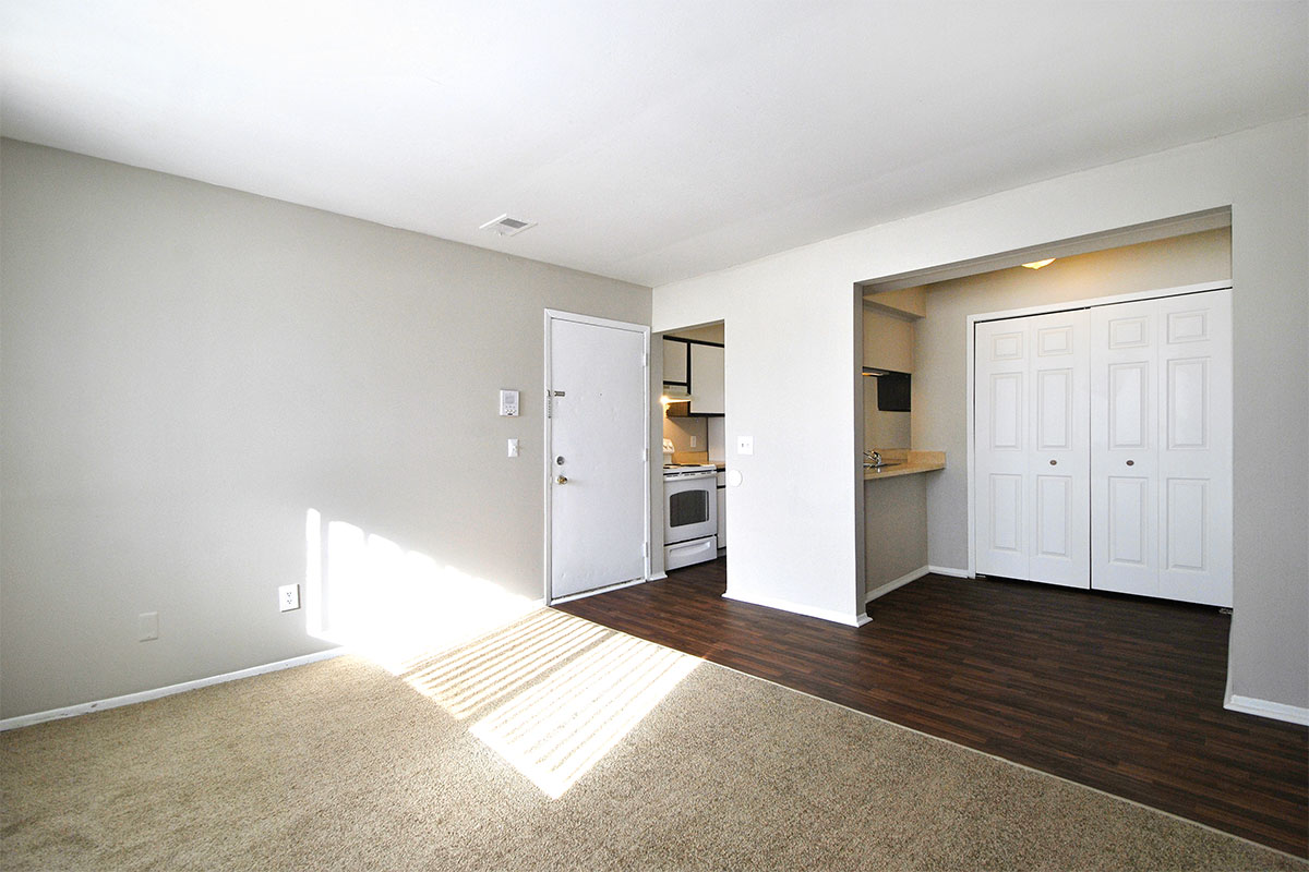 Carlyle Place - Clinton Township, MI