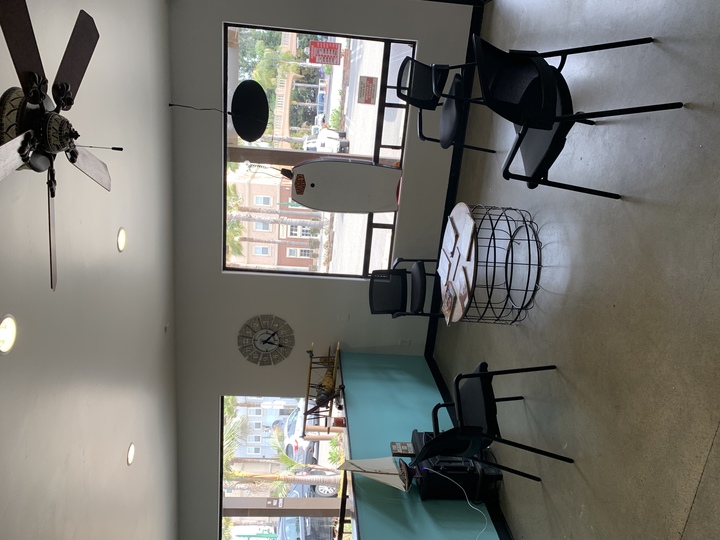 Surfs Up Cuts by Debbie Image