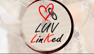 LUV Linked Logo