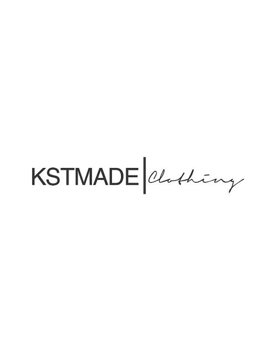 Kstmade Clothing Company Logo